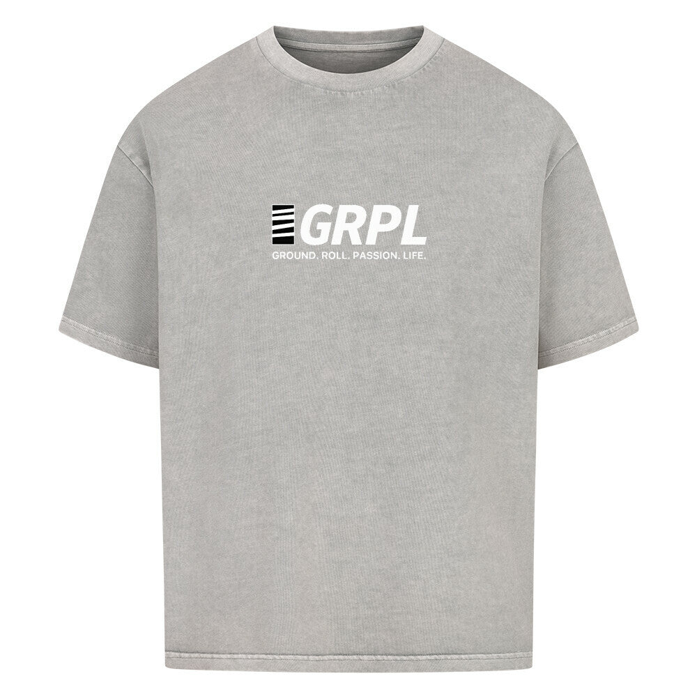 Image for color: washed grey