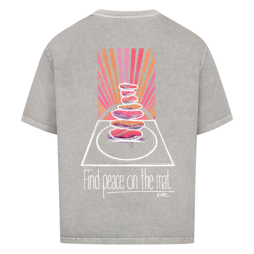 Image for color: washed grey