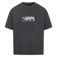 Image for color: washed black