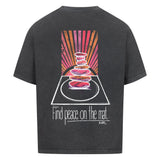 Image for color: washed black