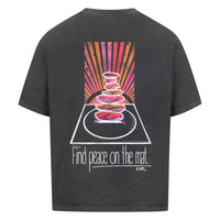 Image for color: washed black