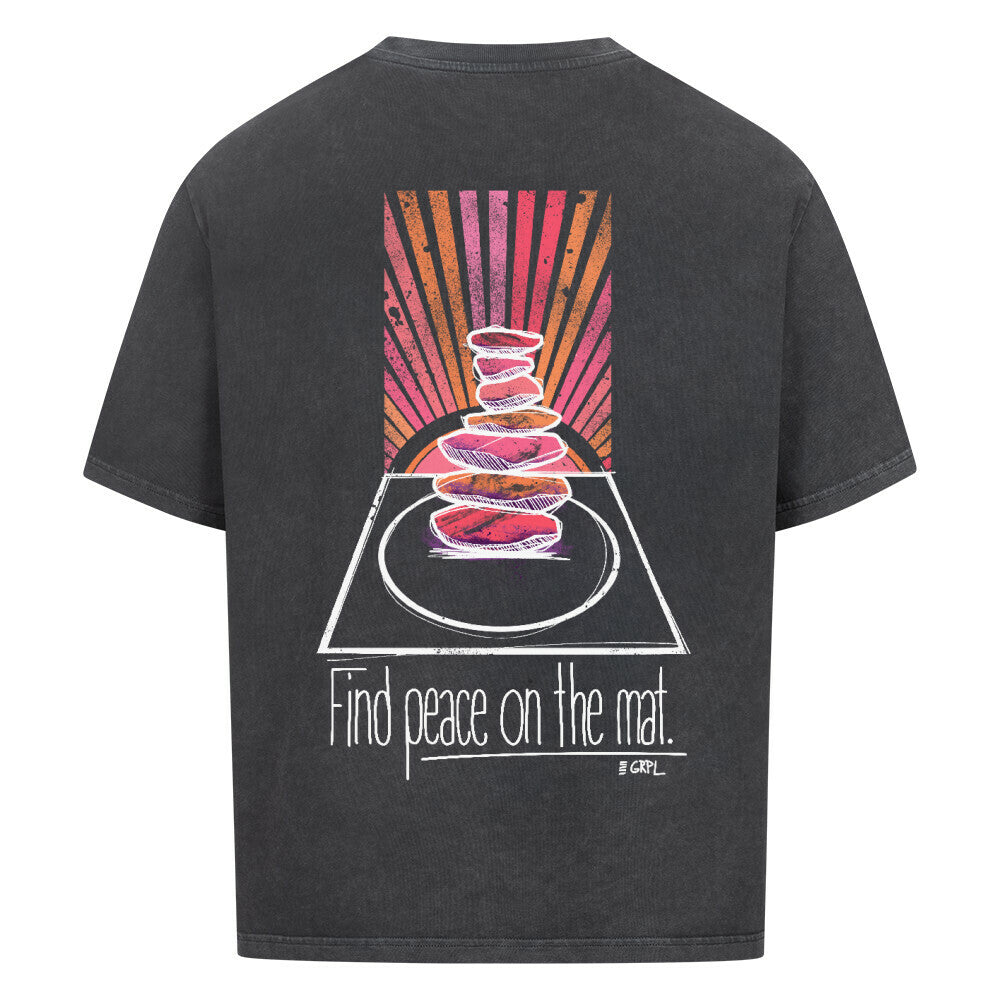 Image for color: washed black