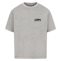 Image for color: washed grey