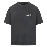 Image for color: washed black