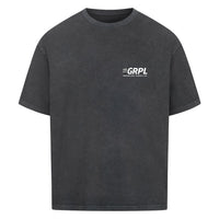 Image for color: washed black