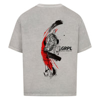 Image for color: washed grey