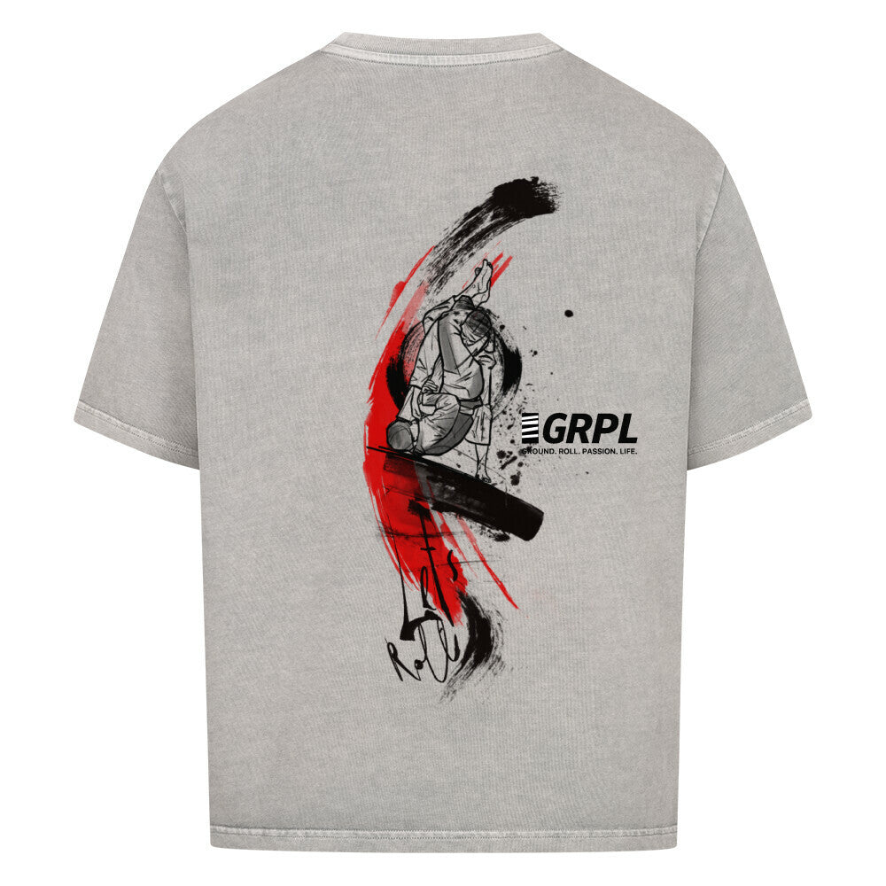 Image for color: washed grey