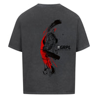 Image for color: washed black