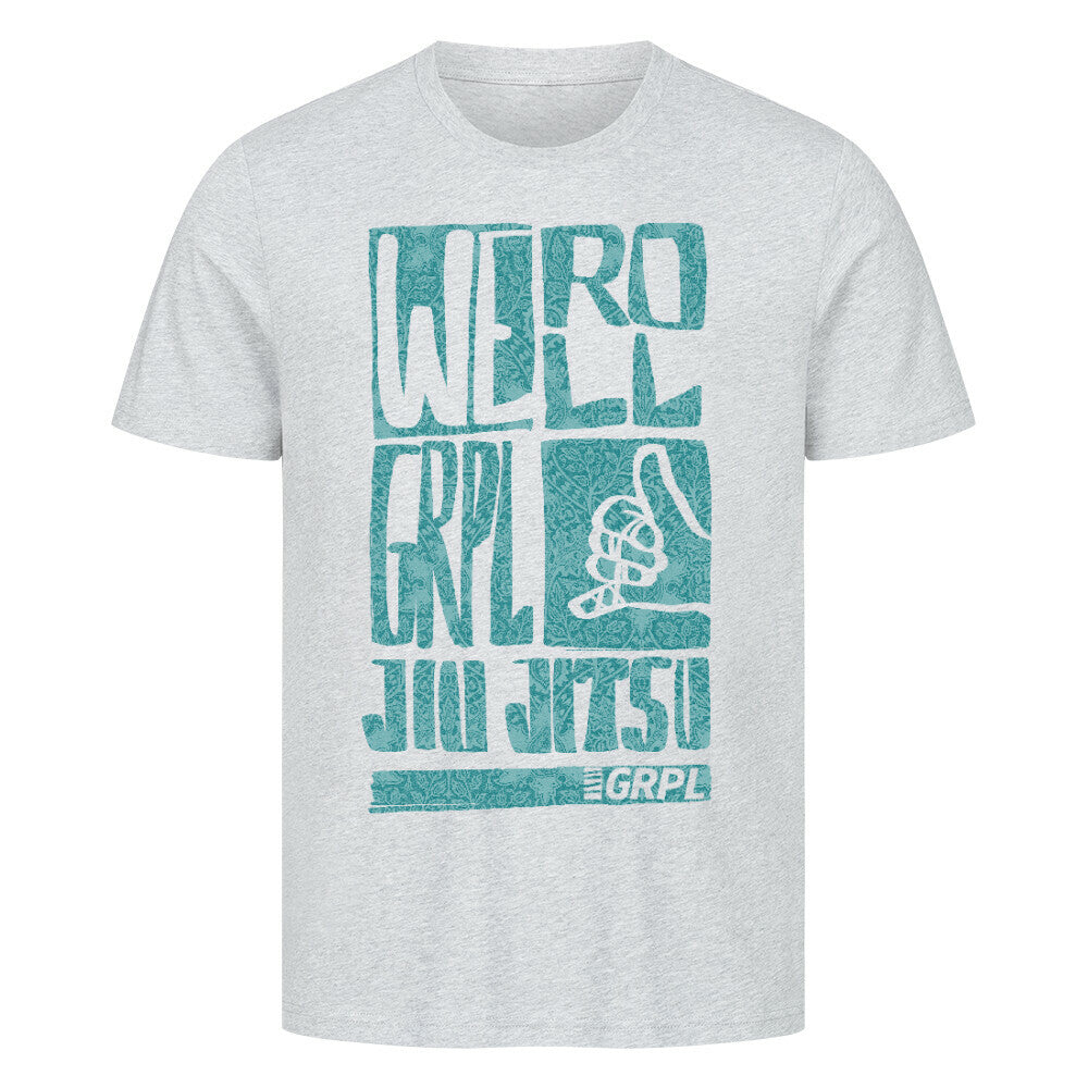 Image for color: heather grey