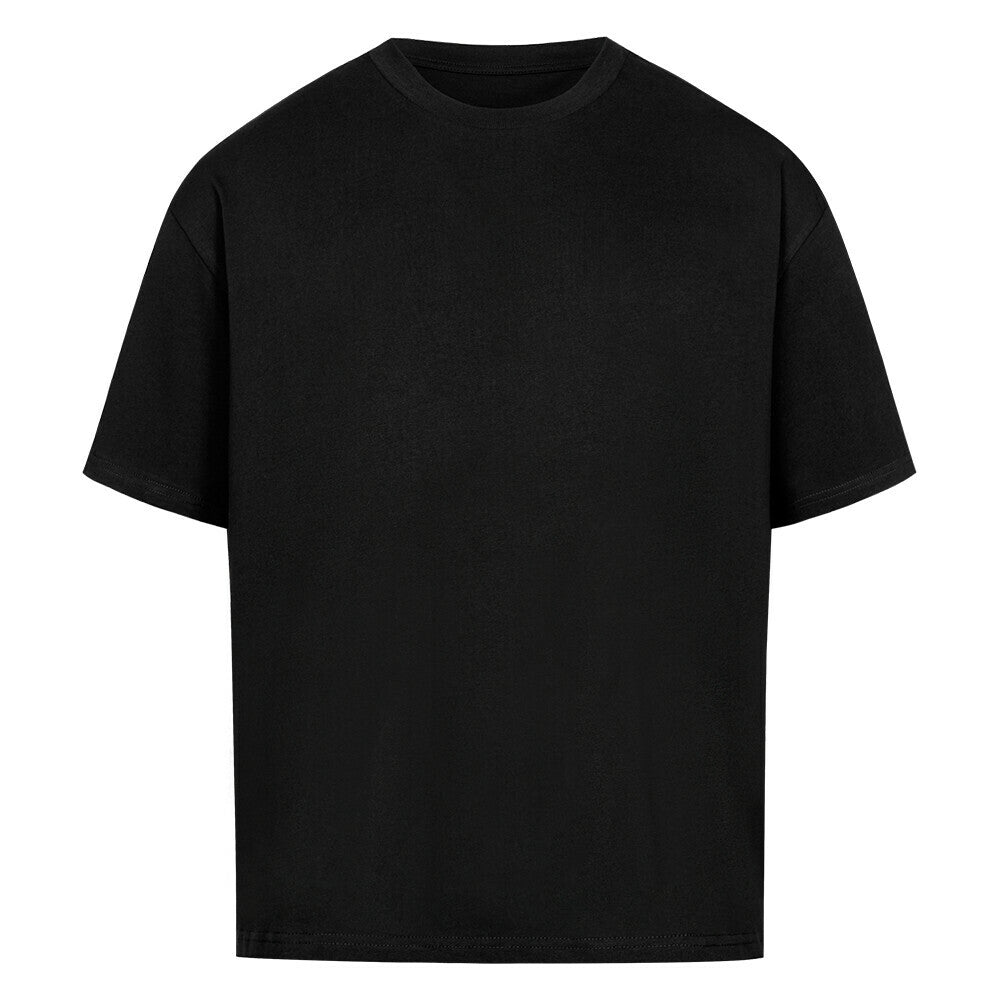 Arte Suave "Heavy Oversized Shirt"