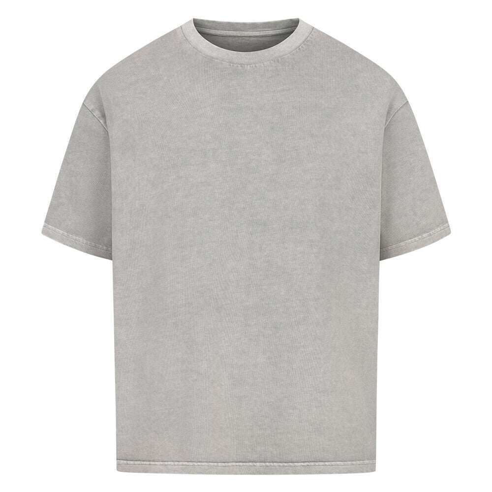 Arte Suave "Heavy Oversized Shirt"