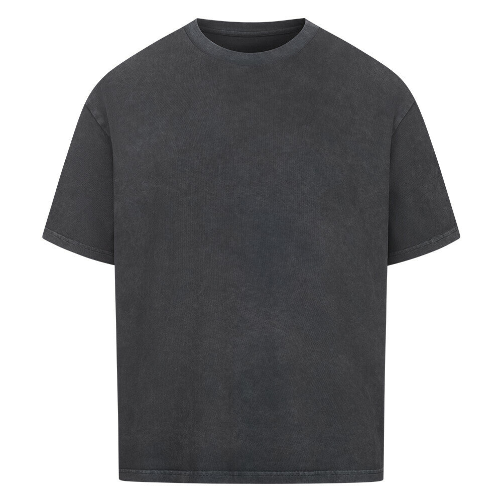 Arte Suave "Heavy Oversized Shirt"