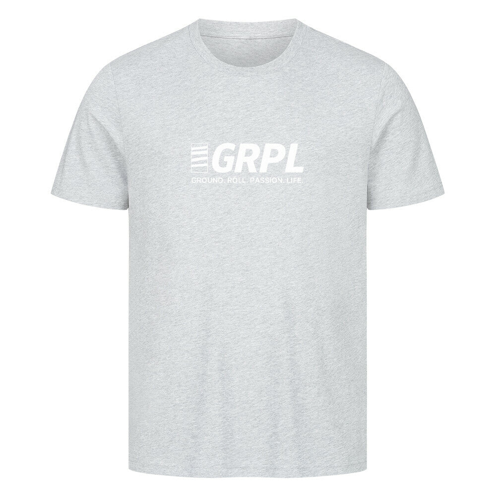 Image for color: heather grey