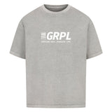 Image for color: washed grey