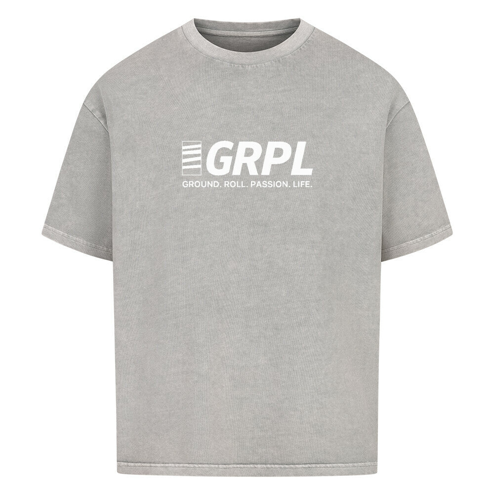 Image for color: washed grey