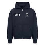 Image for color: french navy