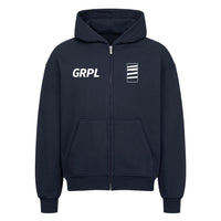 Image for color: french navy