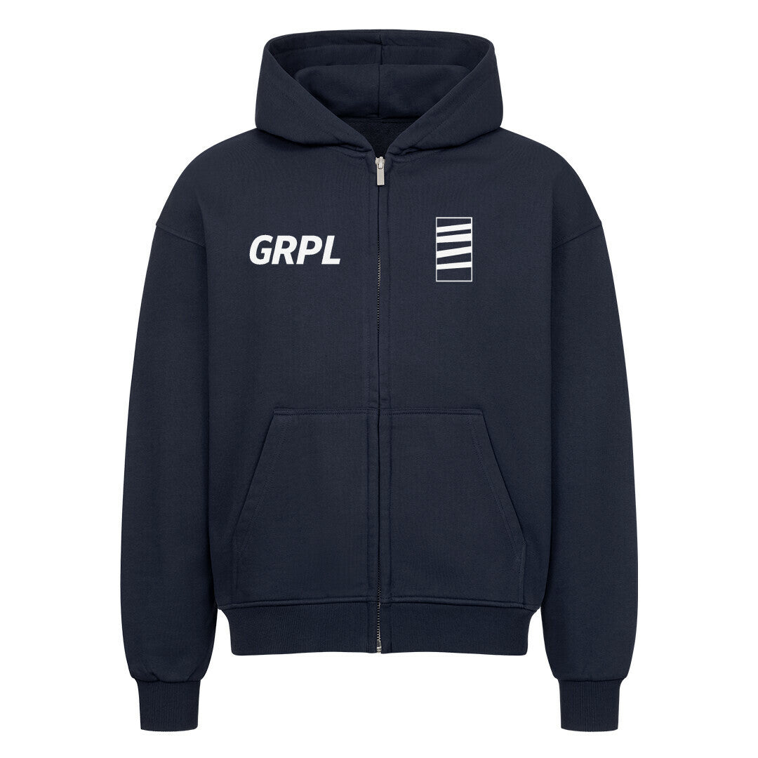 Image for color: french navy
