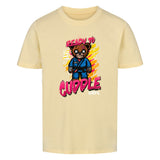 Image for color: butter