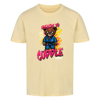 Image for color: butter