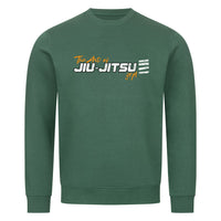 Image for color: varsity green