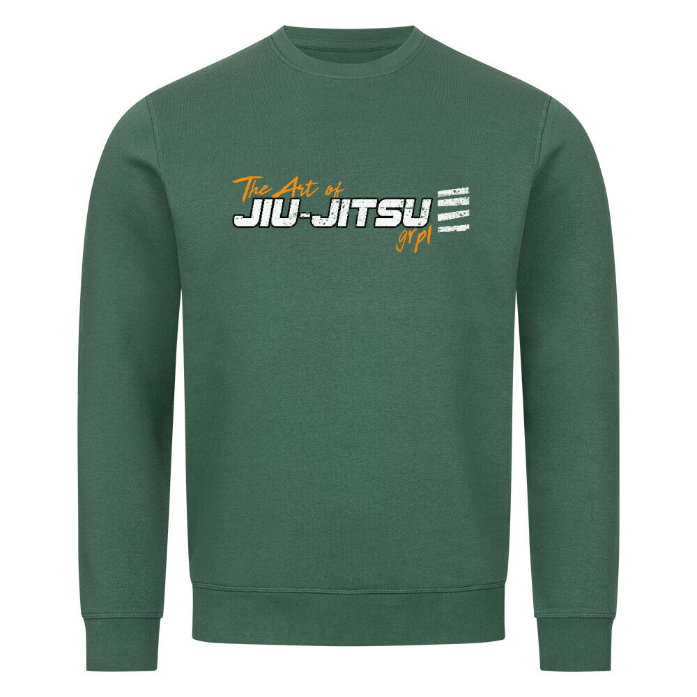 Image for color: varsity green