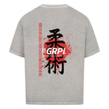Image for color: washed grey