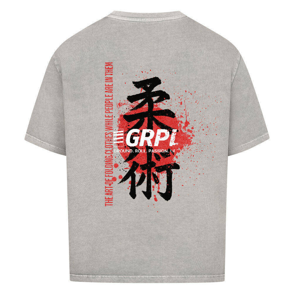 Image for color: washed grey