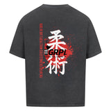 Image for color: washed black