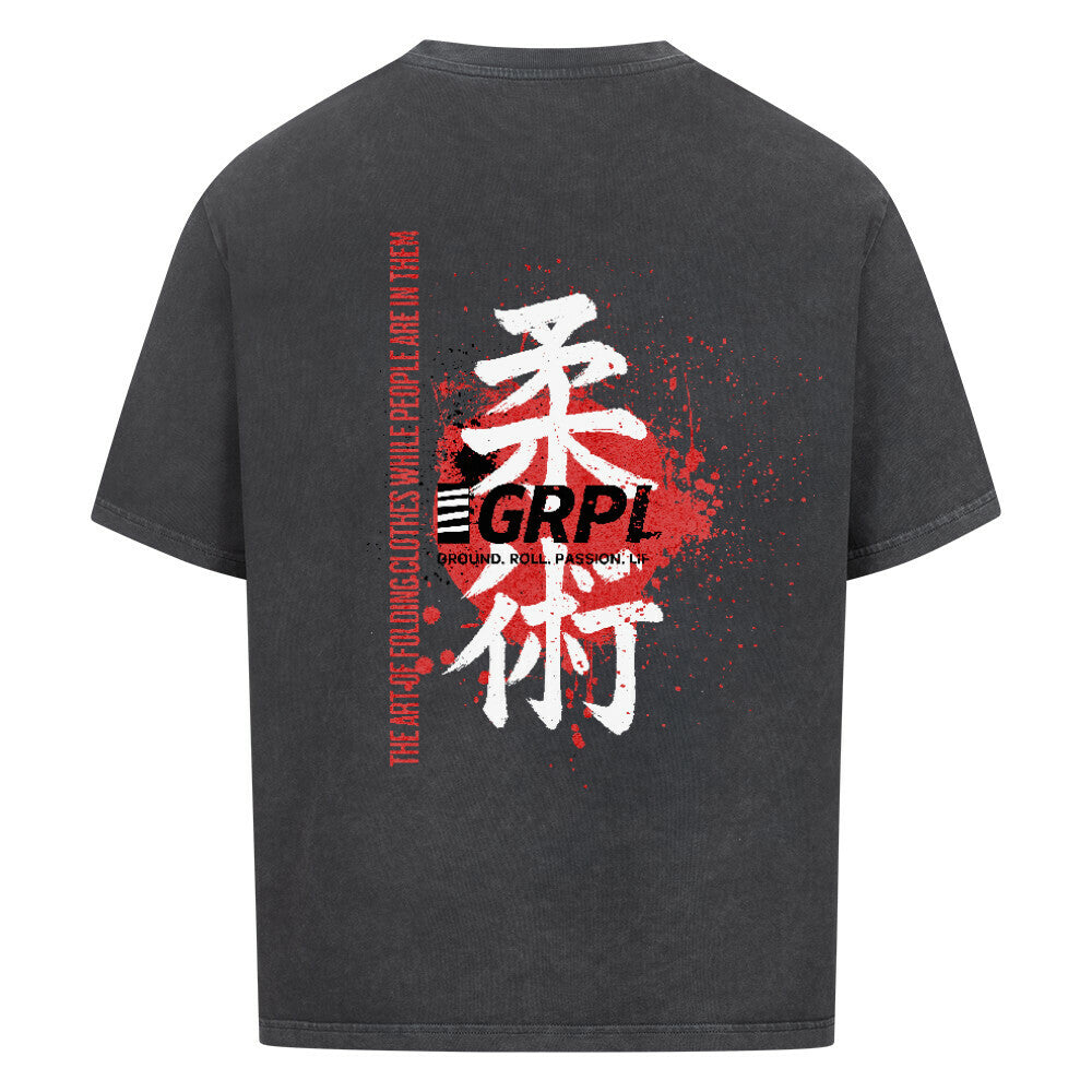 Image for color: washed black