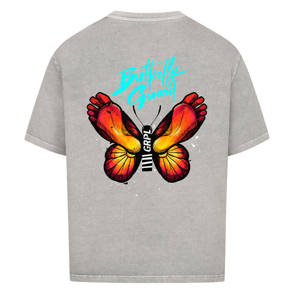 Image for color: washed grey