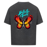 Image for color: washed black