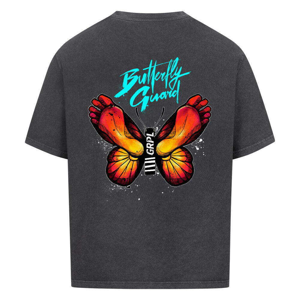 Image for color: washed black