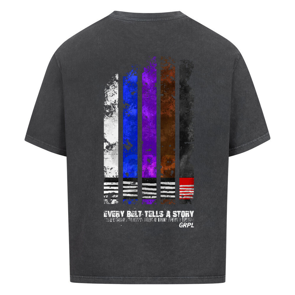 Image for color: washed black