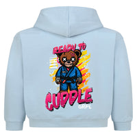 Image for color: babyblau