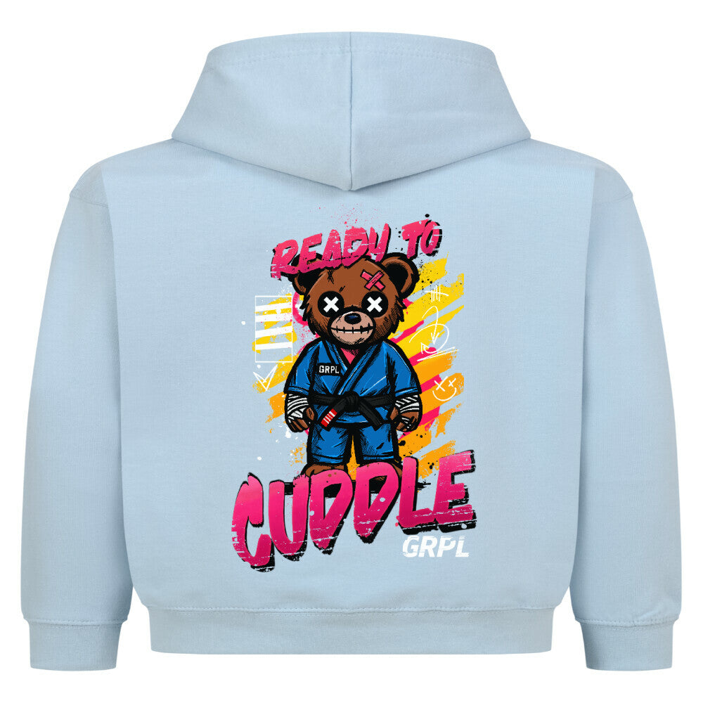 Image for color: babyblau