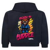 Image for color: french navy