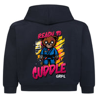 Image for color: french navy