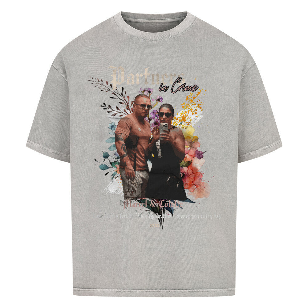 Image for color: washed grey