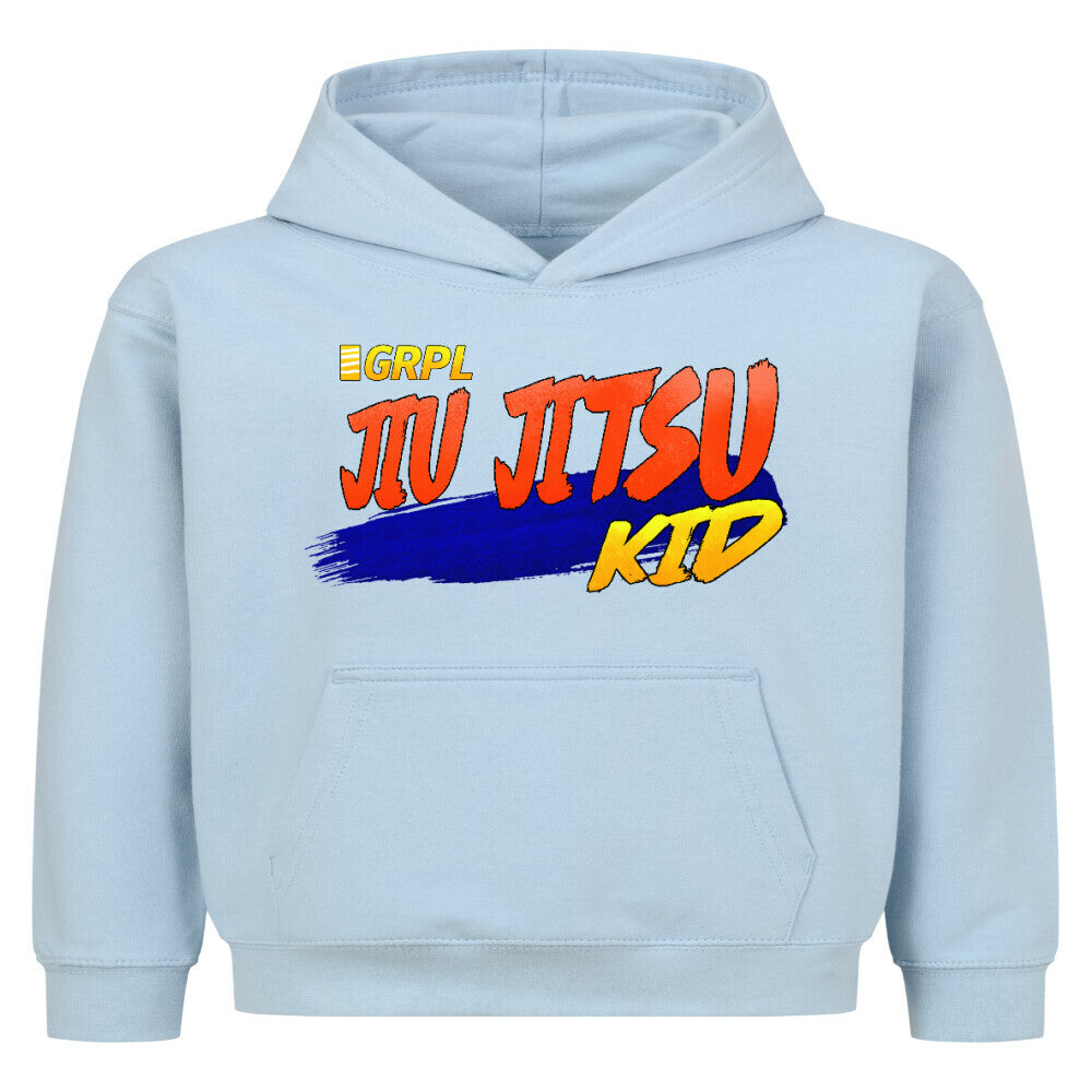 Image for color: babyblau