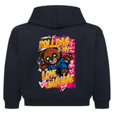 Image for color: french navy