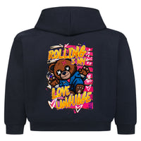 Image for color: french navy