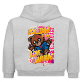 Image for color: heather grey