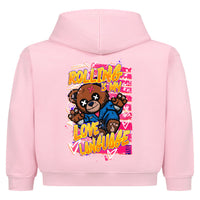 Image for color: pink