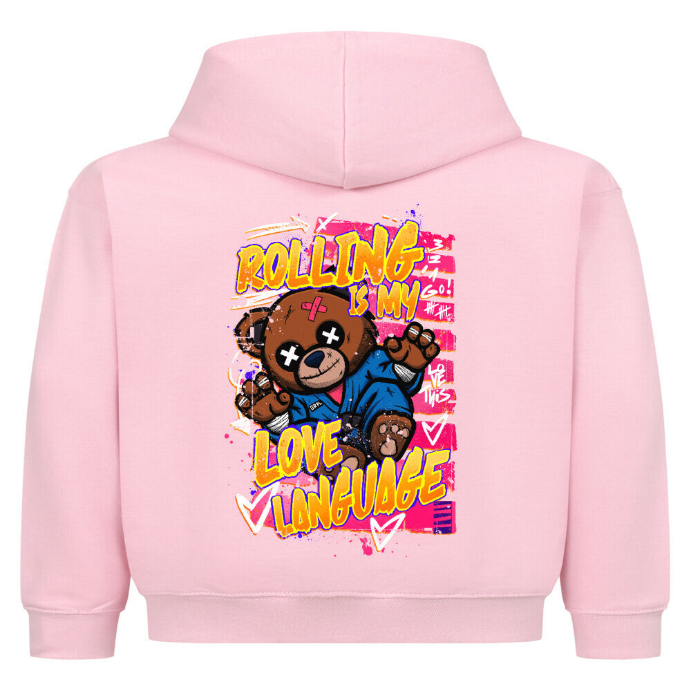 Image for color: pink