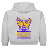 Image for color: heather grey