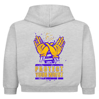 Image for color: heather grey