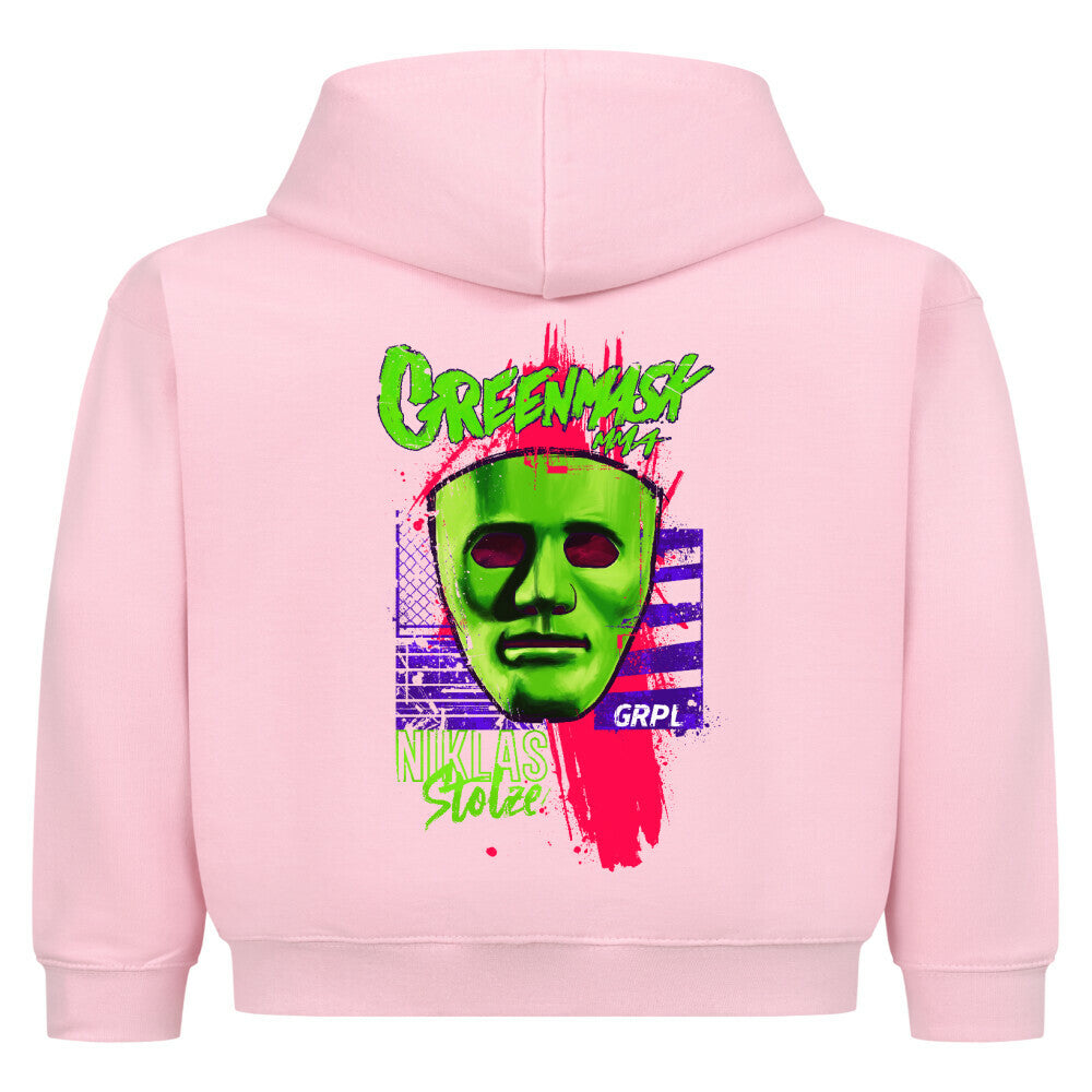 Image for color: pink
