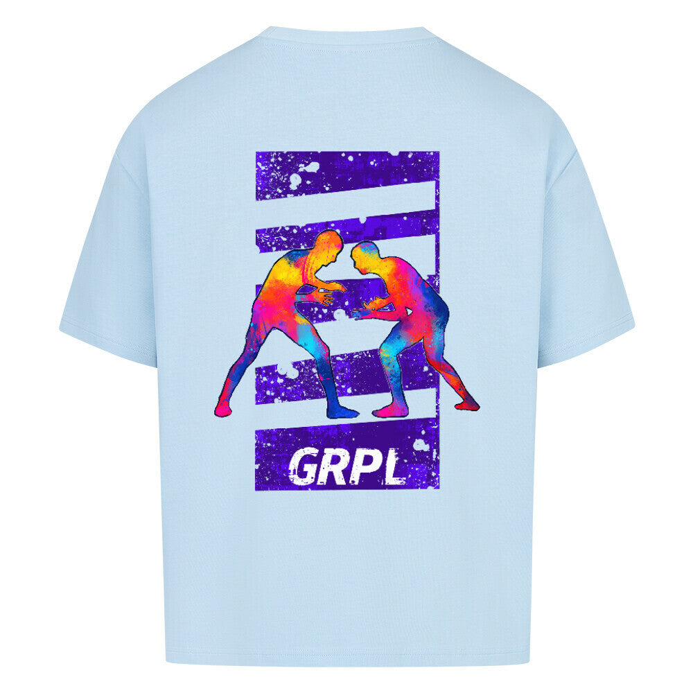 Image for color: babyblau