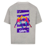 Image for color: washed grey
